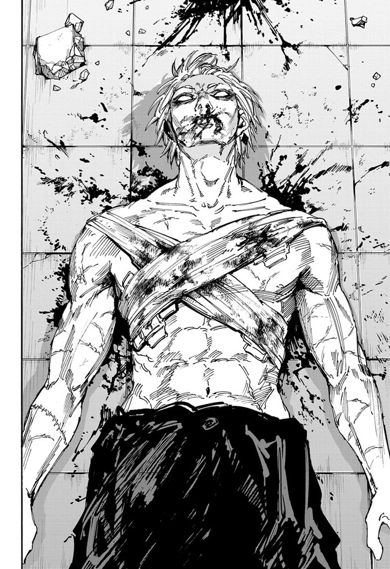 Chapter 153 - Page 31